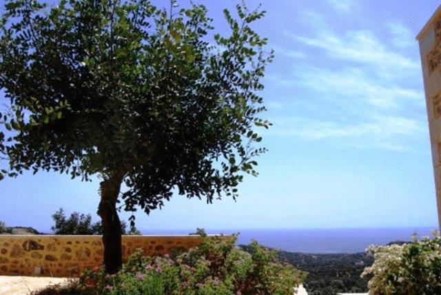 Litiniana Villas Triopetra Exterior photo