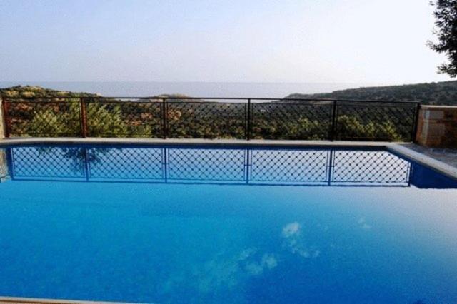 Litiniana Villas Triopetra Exterior photo