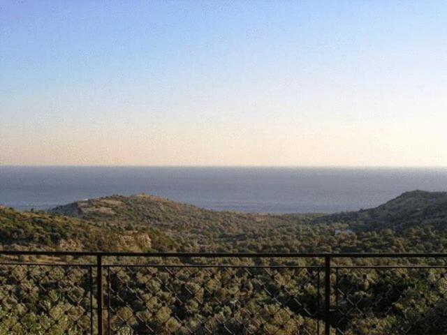 Litiniana Villas Triopetra Exterior photo