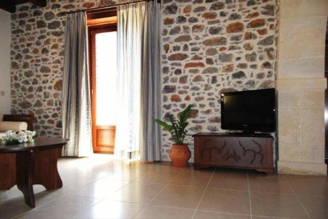 Litiniana Villas Triopetra Room photo