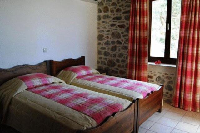 Litiniana Villas Triopetra Room photo