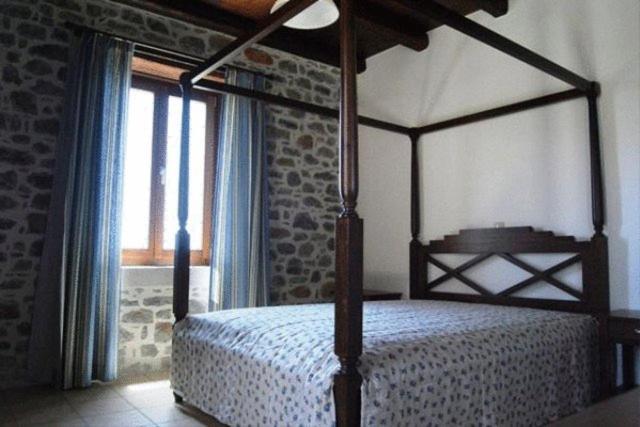 Litiniana Villas Triopetra Room photo
