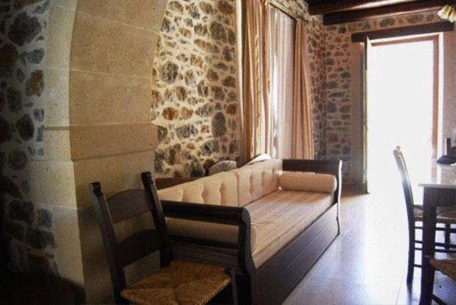 Litiniana Villas Triopetra Room photo