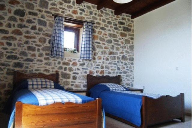 Litiniana Villas Triopetra Room photo